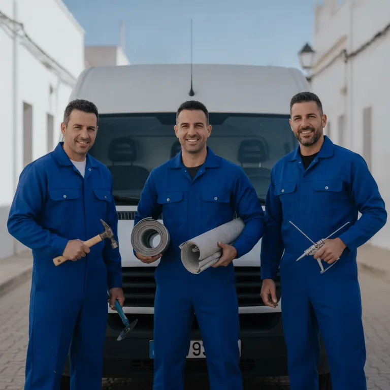 Riparazione Tetto team a Casalecchio di Reno